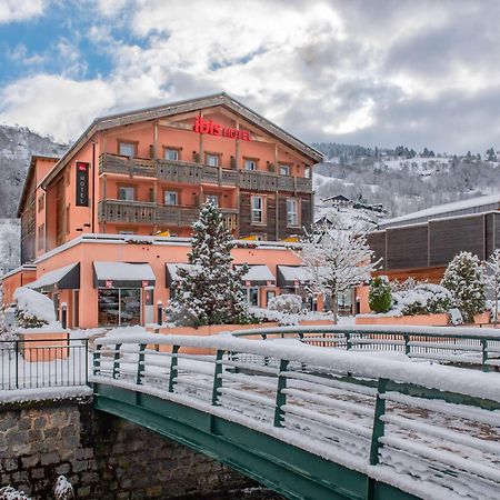 Ibis La Bresse Gerardmer ภายนอก รูปภาพ