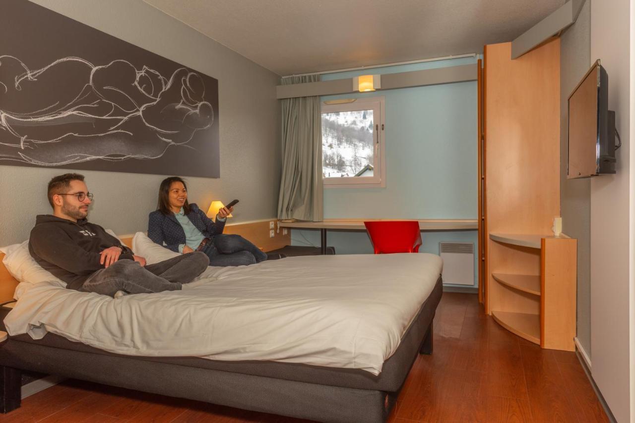 Ibis La Bresse Gerardmer ภายนอก รูปภาพ