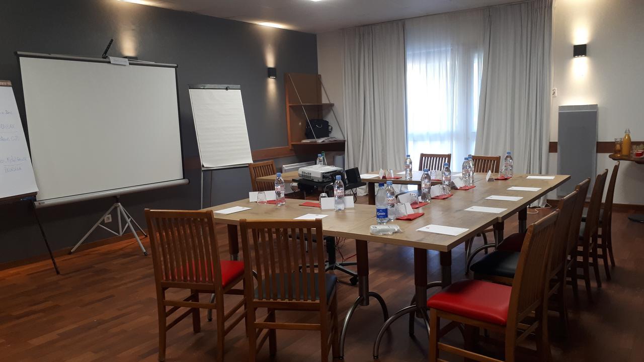 Ibis La Bresse Gerardmer ภายนอก รูปภาพ