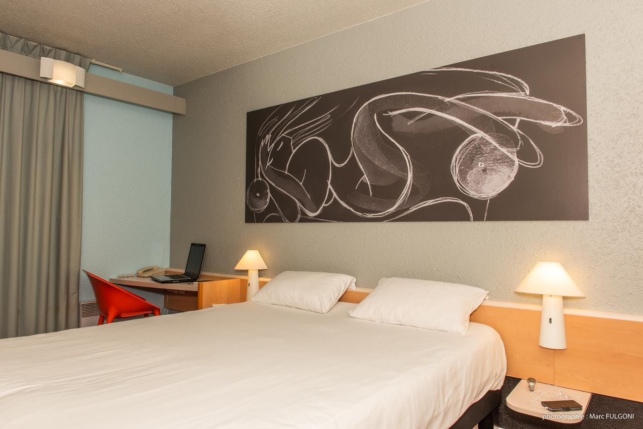 Ibis La Bresse Gerardmer ภายนอก รูปภาพ