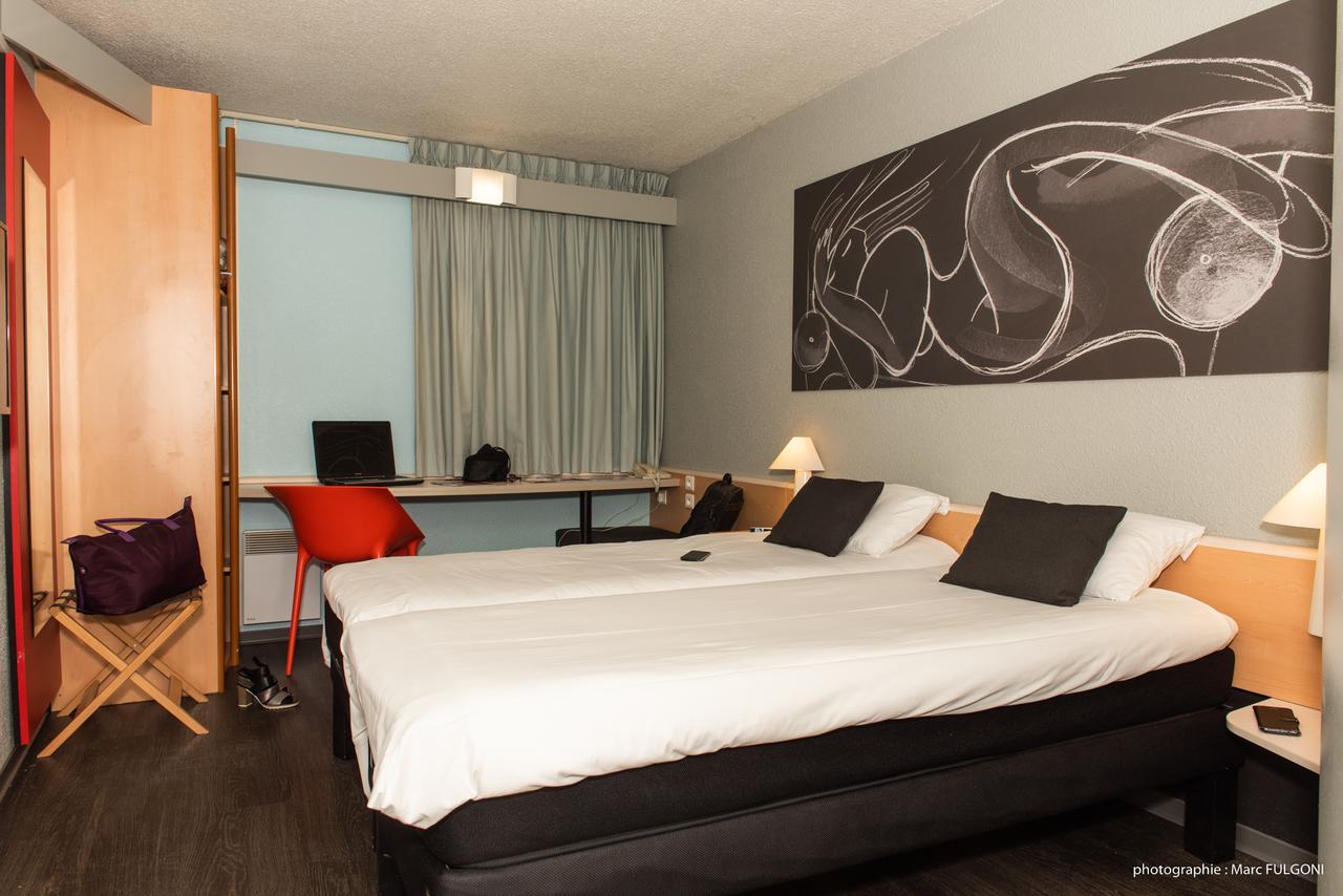Ibis La Bresse Gerardmer ภายนอก รูปภาพ