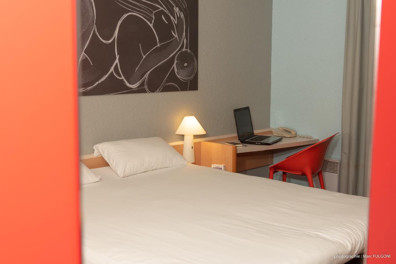 Ibis La Bresse Gerardmer ภายนอก รูปภาพ