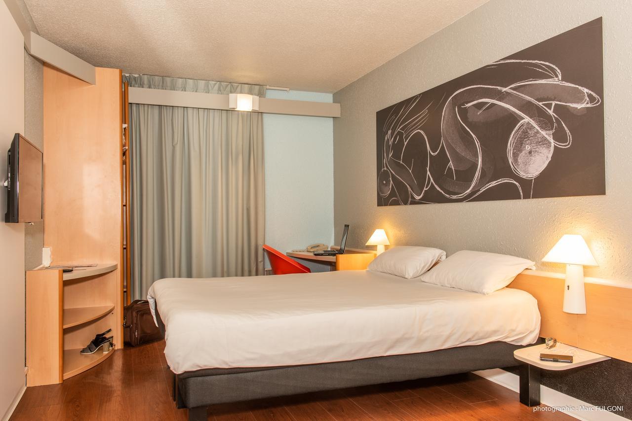 Ibis La Bresse Gerardmer ภายนอก รูปภาพ