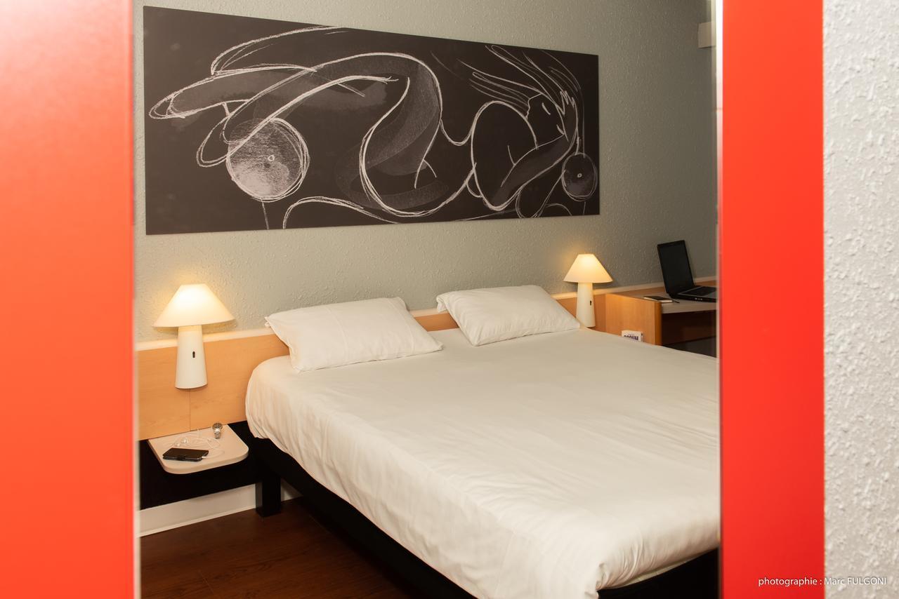 Ibis La Bresse Gerardmer ภายนอก รูปภาพ
